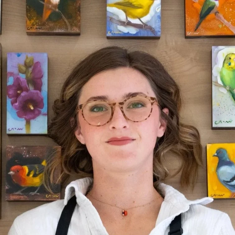 Abigail Crow