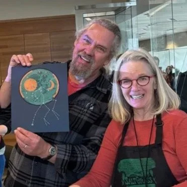 Saltgrass Printmakers