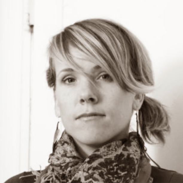 Lindsay Frei