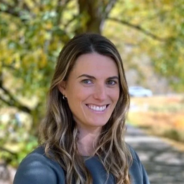 Jen Gilson