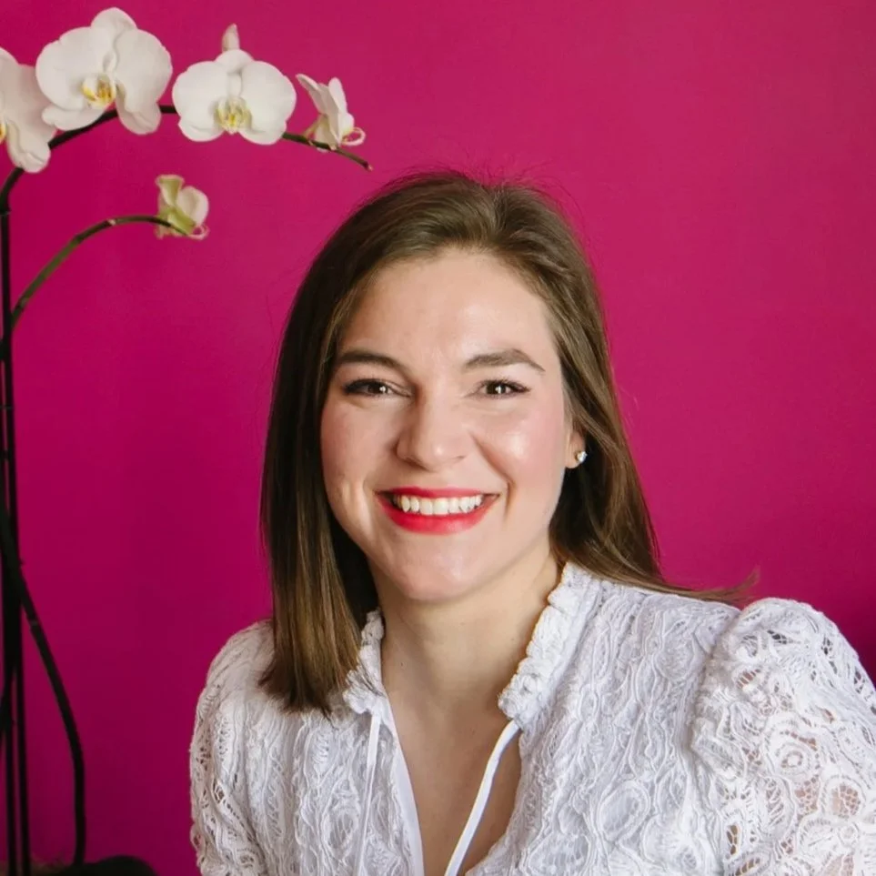 Kamette Harmer