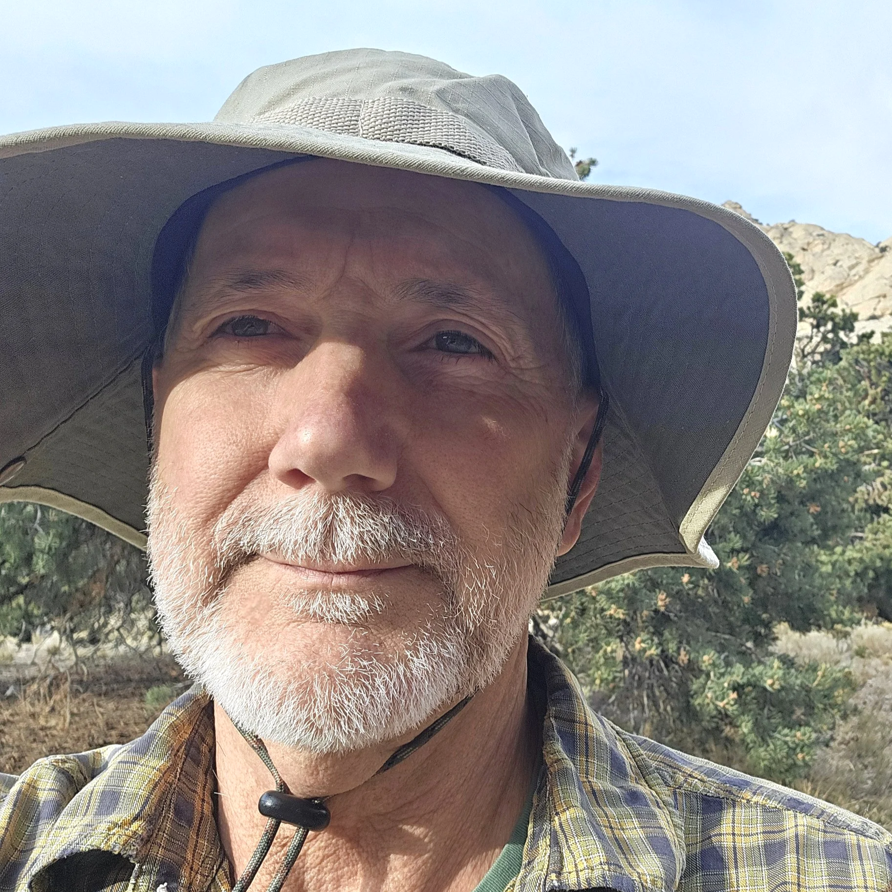 Steve Kropp