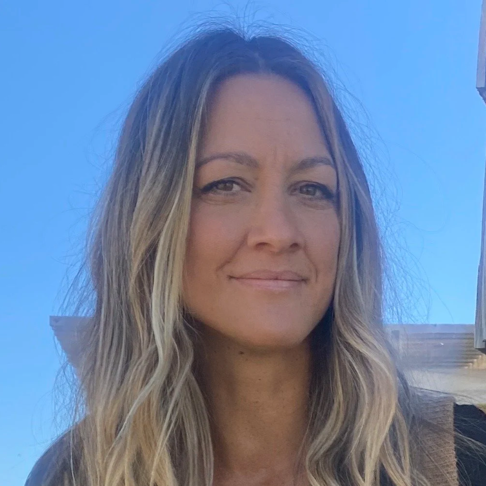Jodi Lee