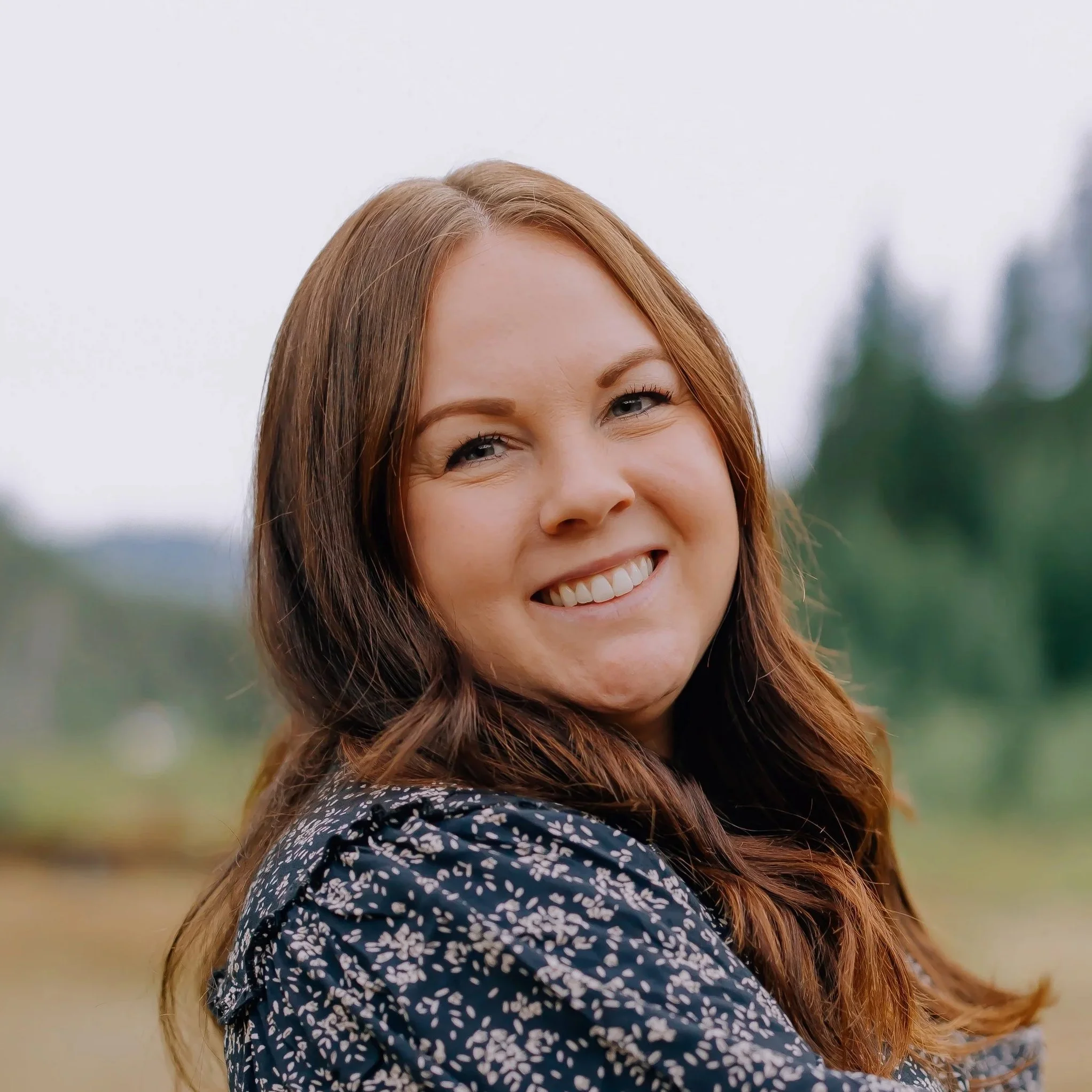 Adrienne Leishman