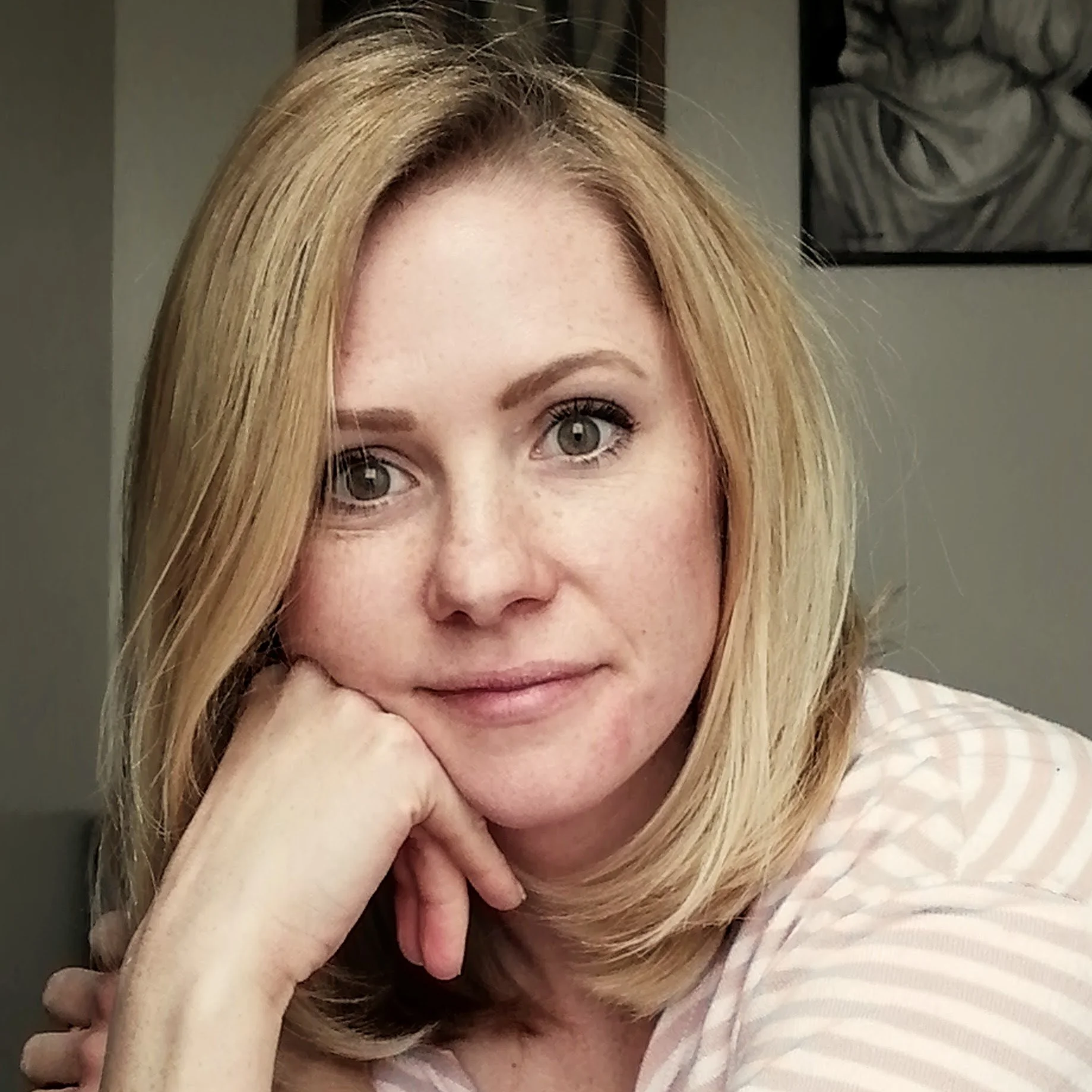 Maureen Merrell