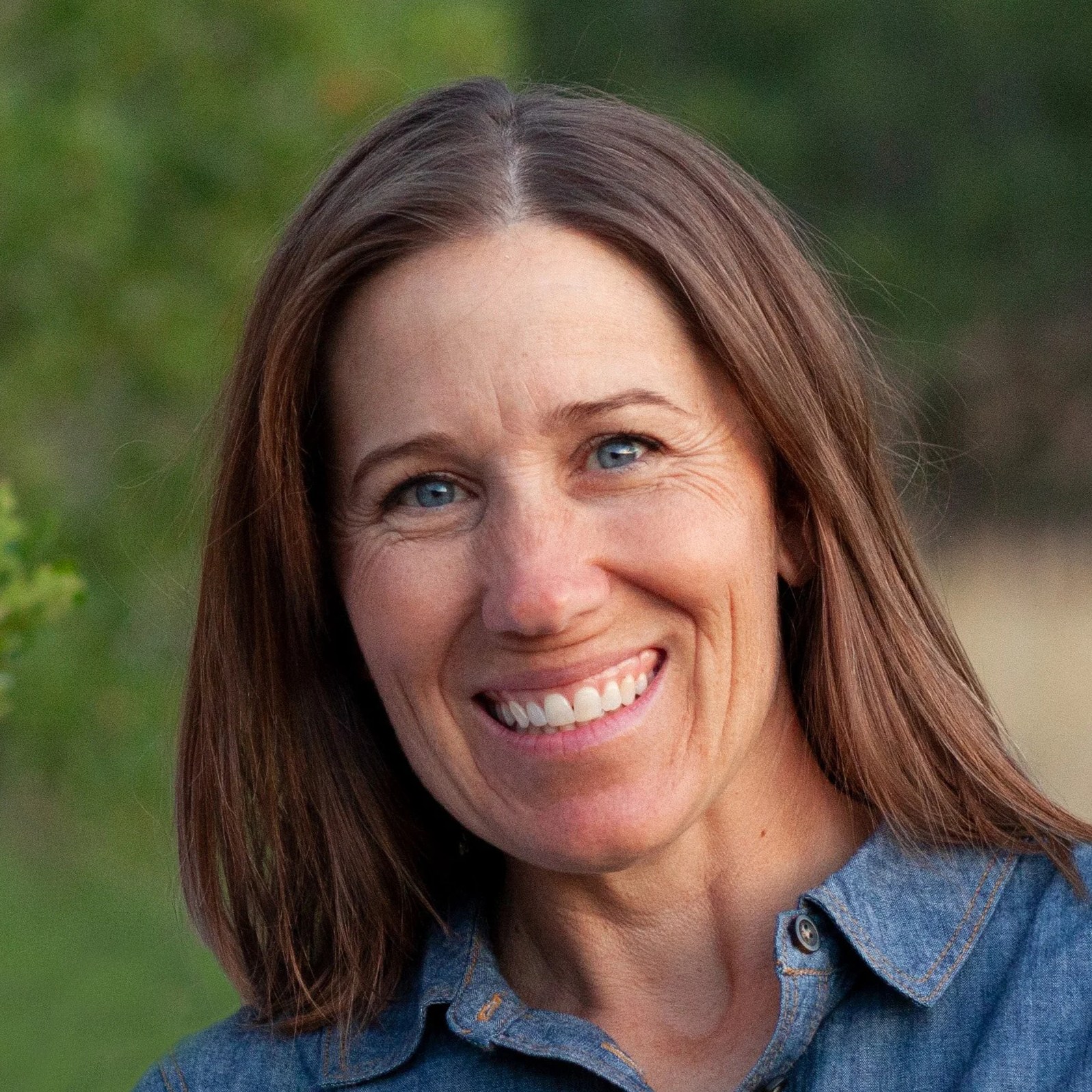 Shauna Powell