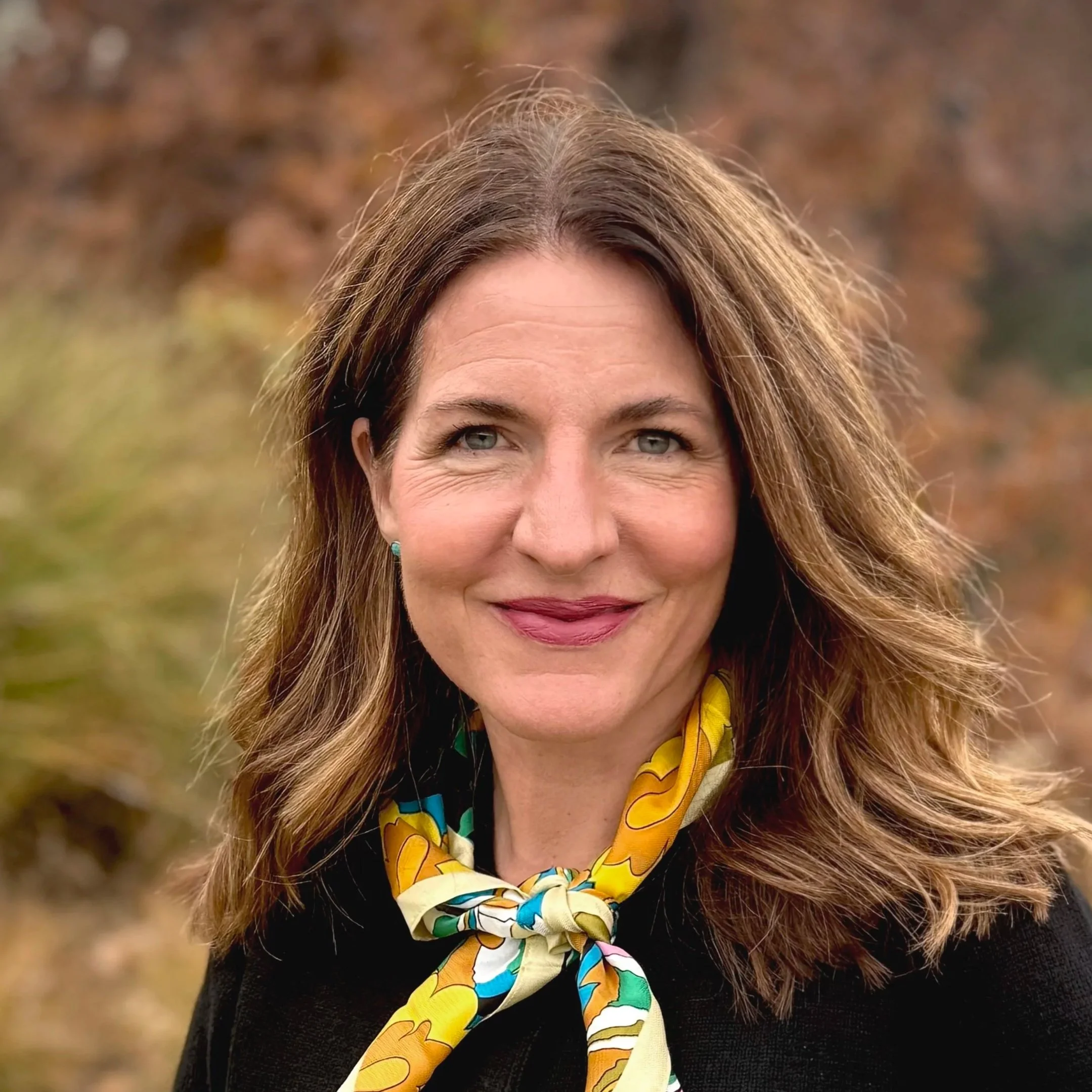 Anneliese Shapiro