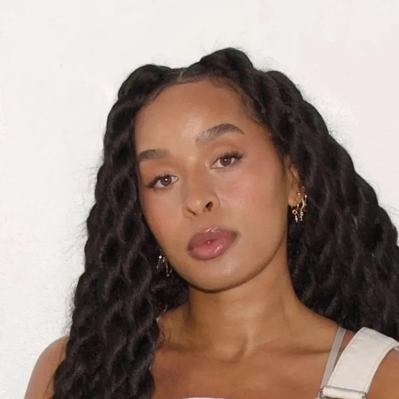 Melissa Tshikamba