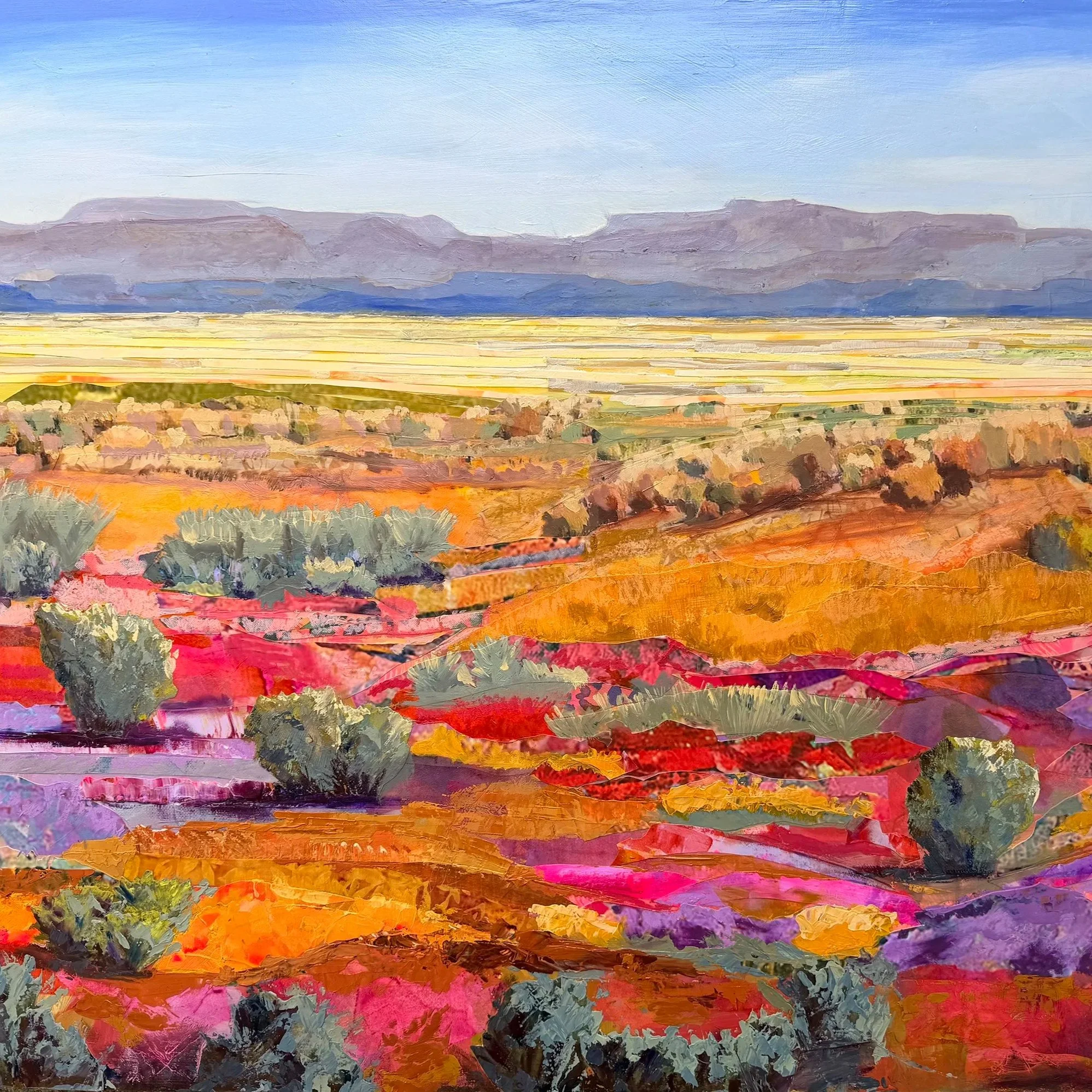 Erin Blundell