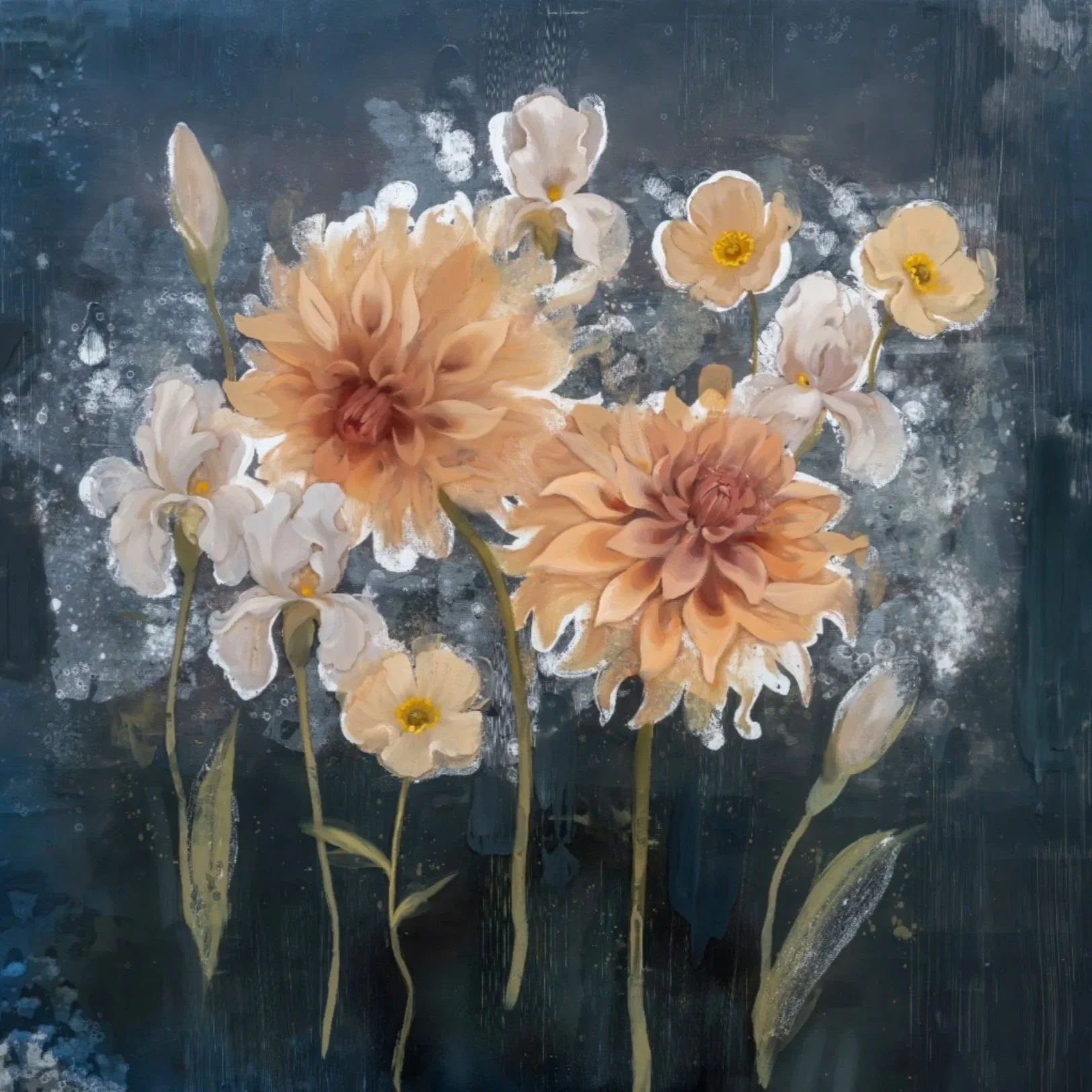 Abigail Crow