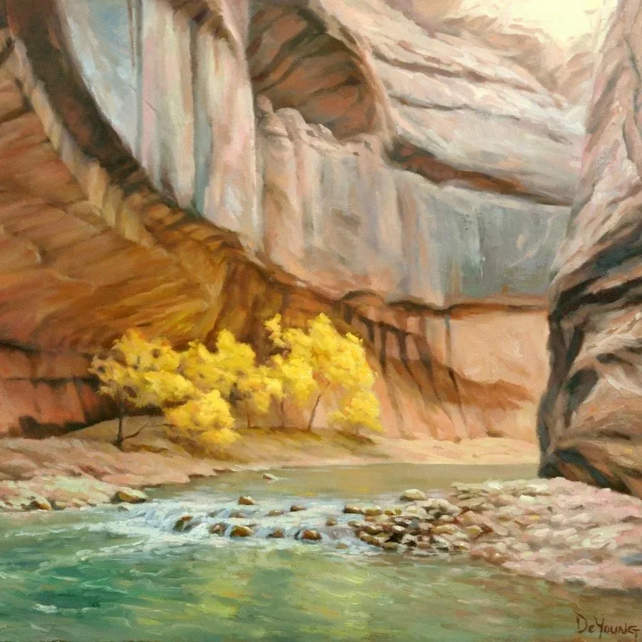 Brian DeYoung