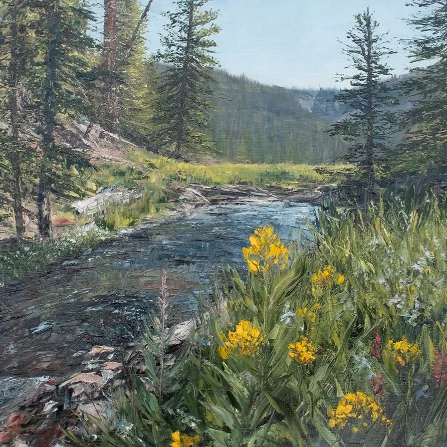 Adrienne Leishman