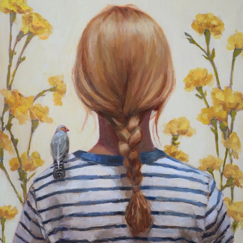 Maureen Merrel