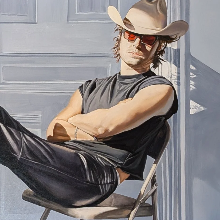 Oliver Wheatley