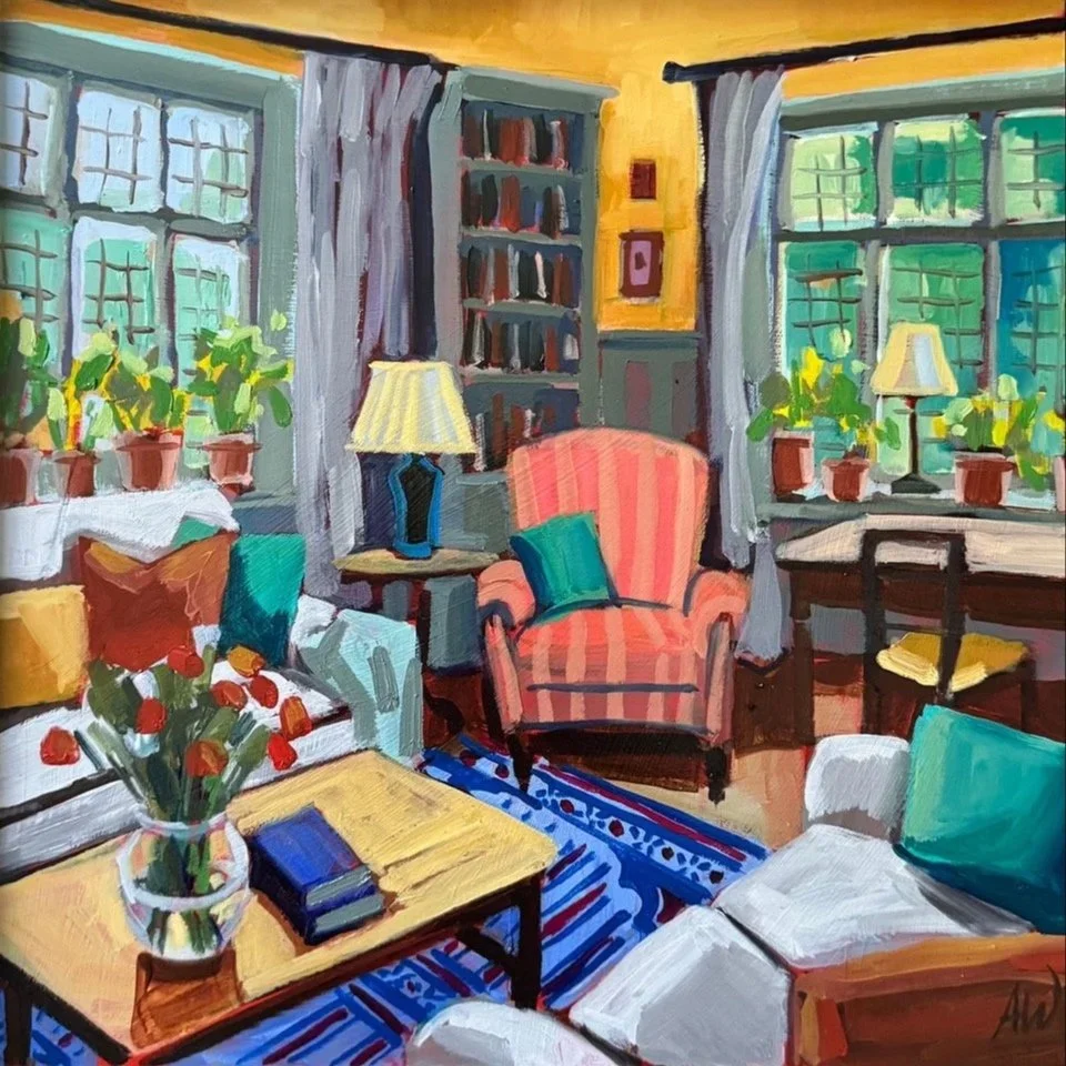 Annalee Wood