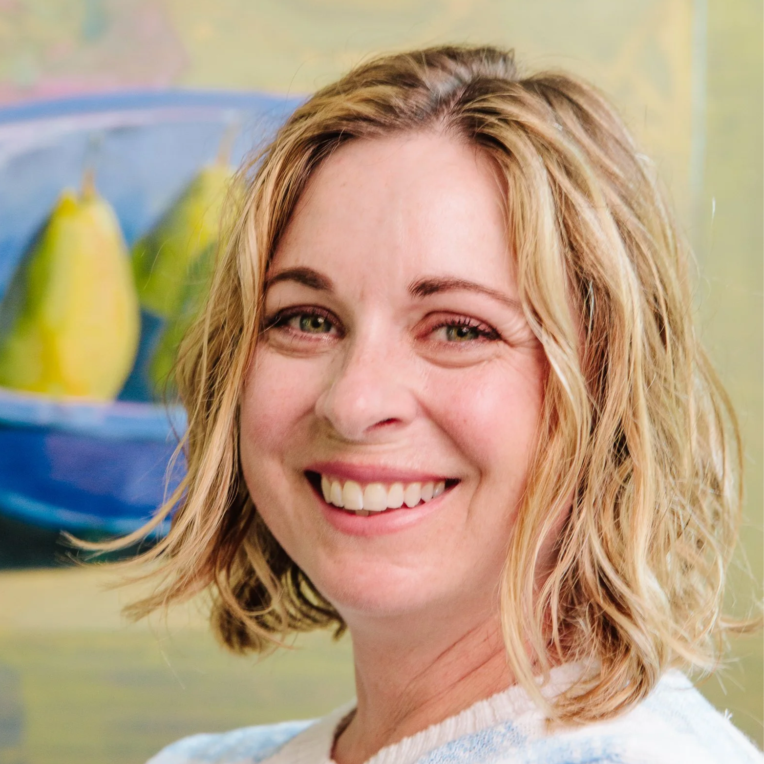 Erin Blundell