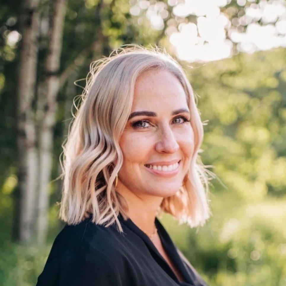 Heather Richardson