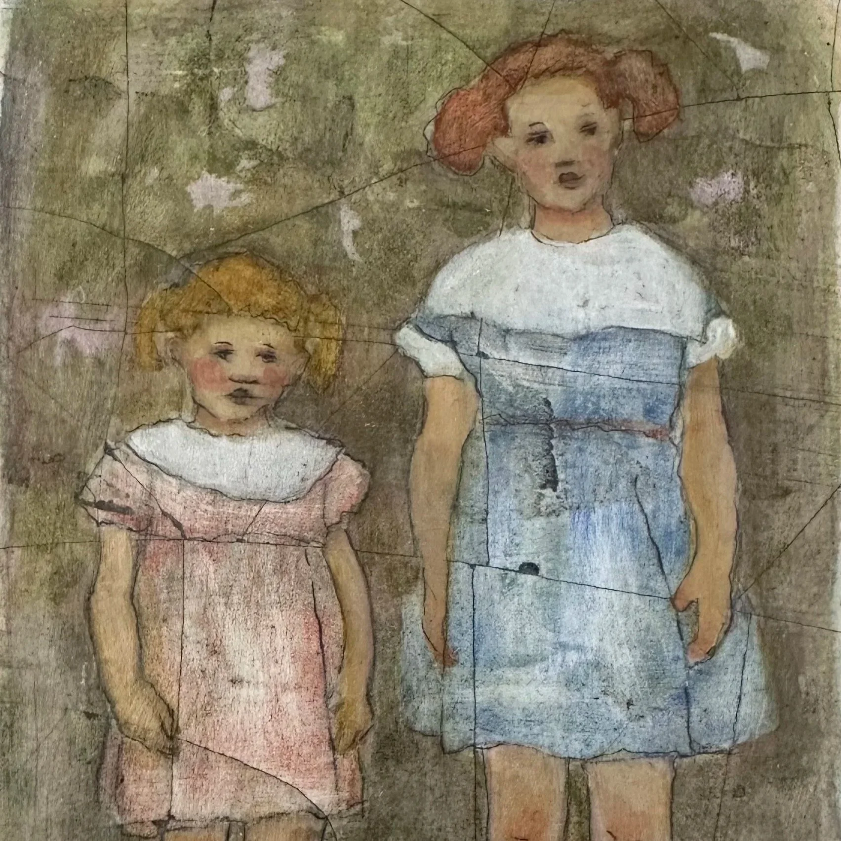 Peg Wheeler