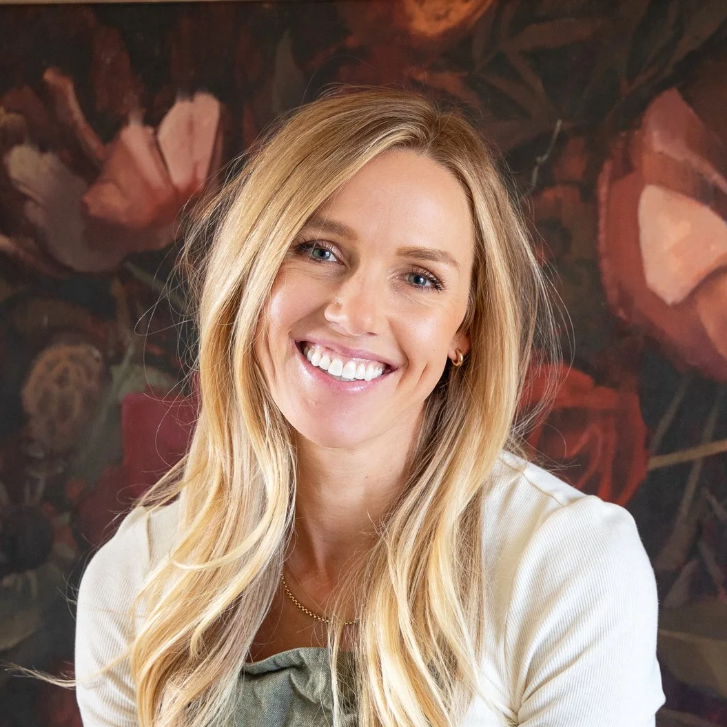Rachel Nelson
