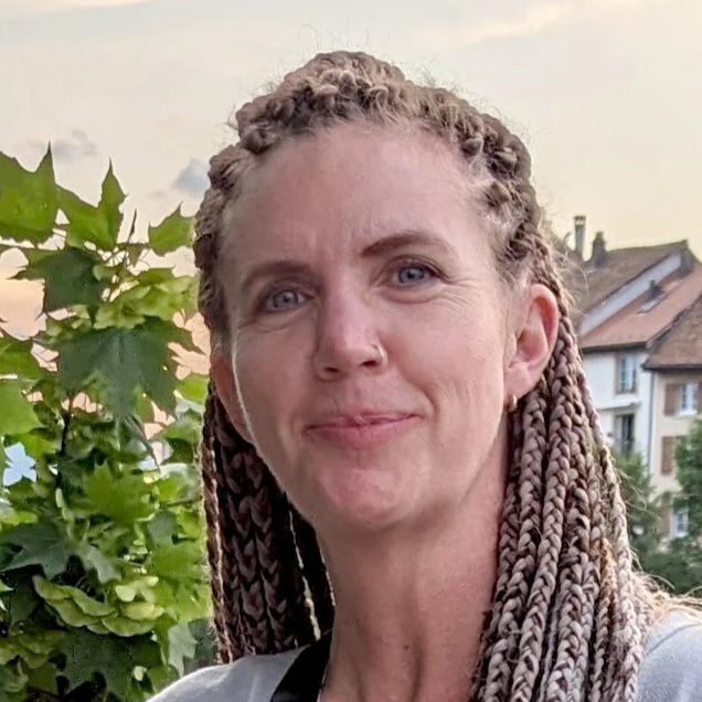 Jenny Johansen