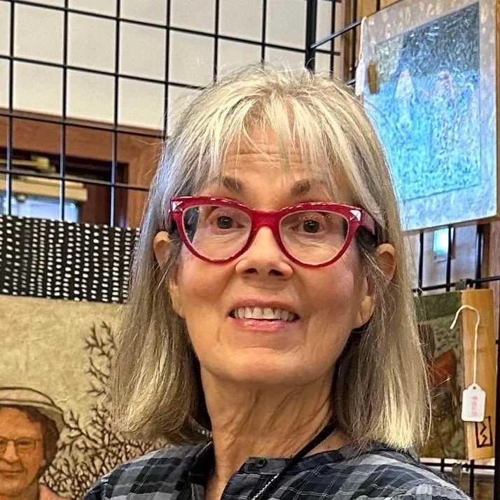 Peg Wheeler