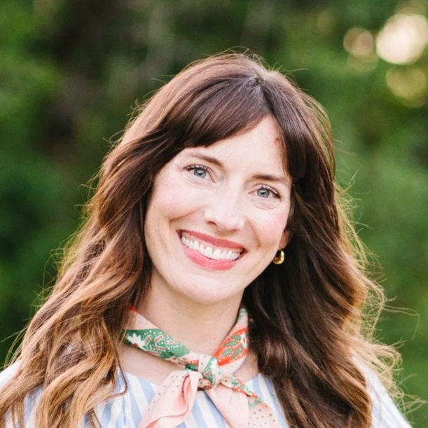 Annalee Wood