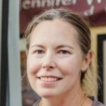 Jennifer Worsley