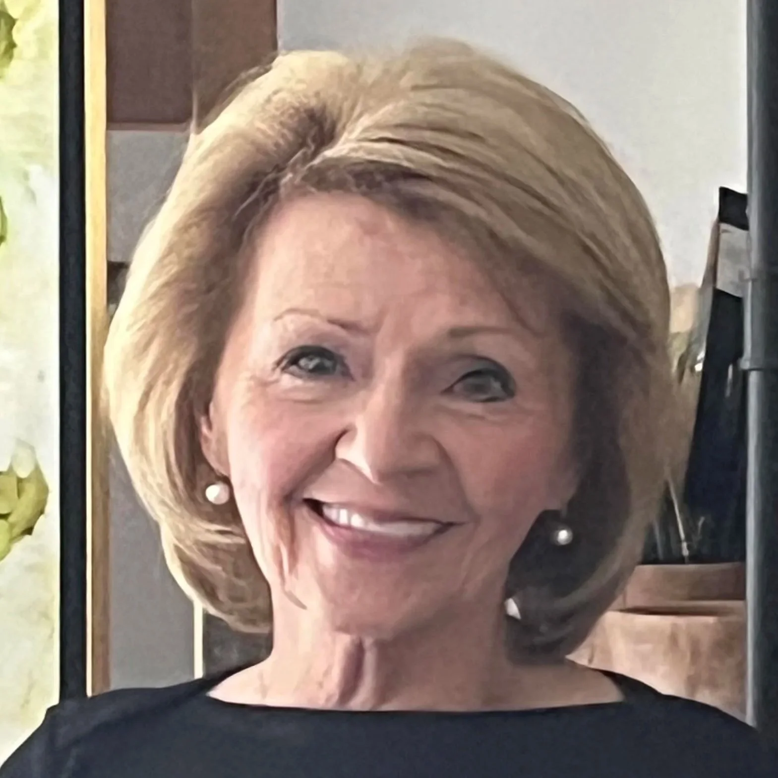 Carol Love Young