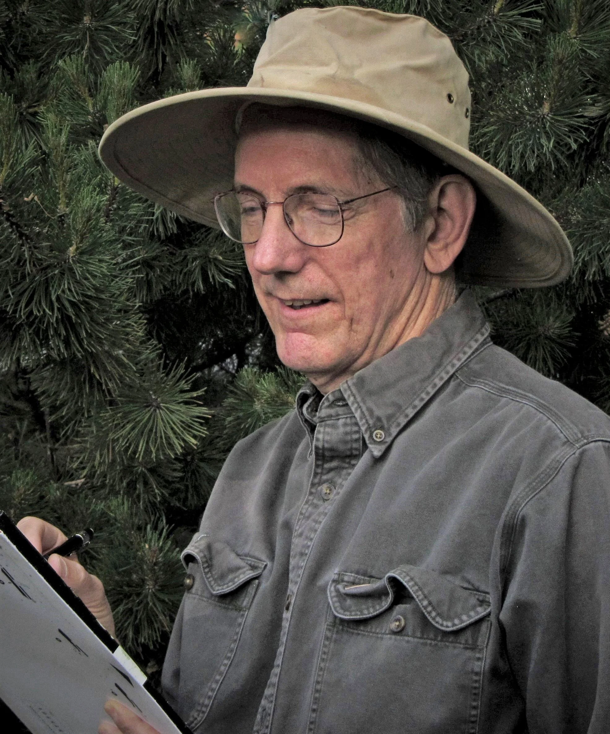 Brad Kropp