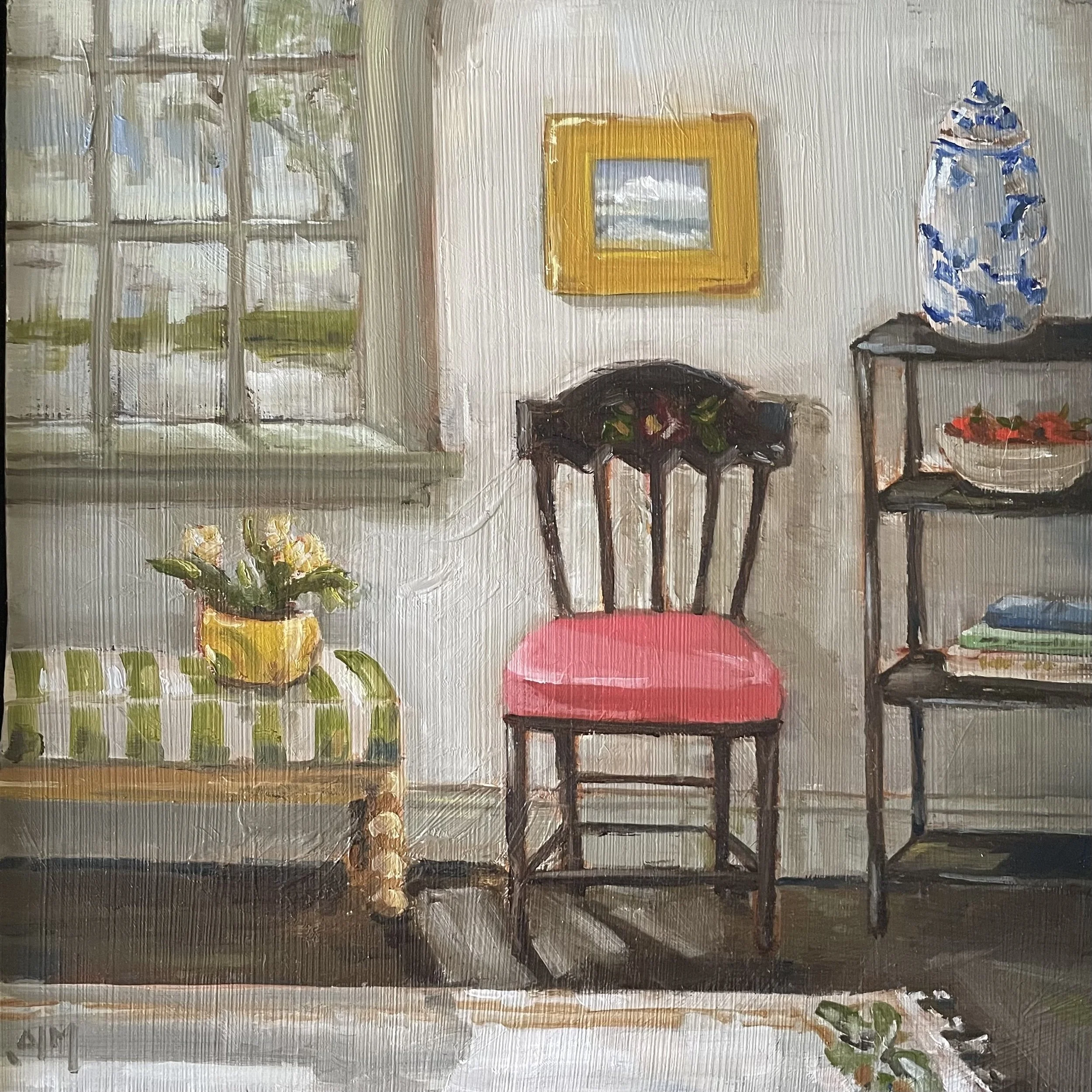 Alli Malmrose