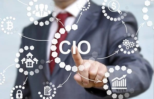 Virtual CIO Services