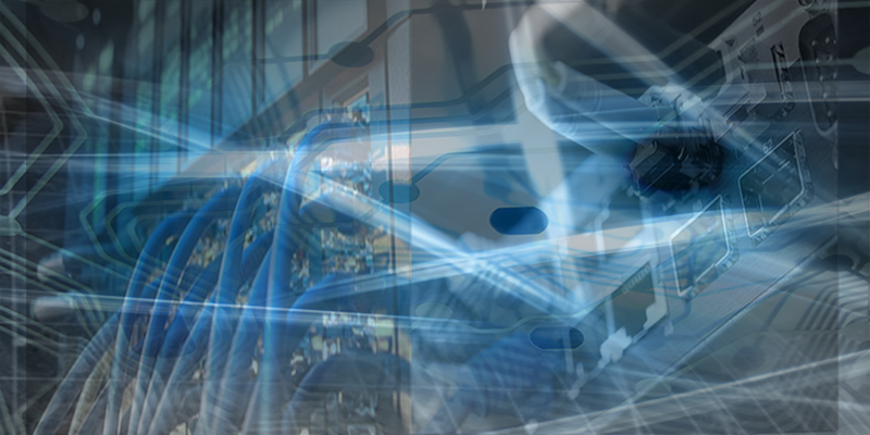 Comprehensive Information Technology Services