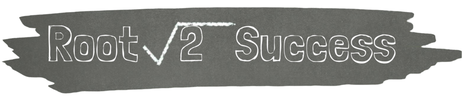Root 2 Success