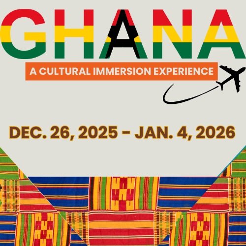 Ghana Full Payment (Double Occupancy)