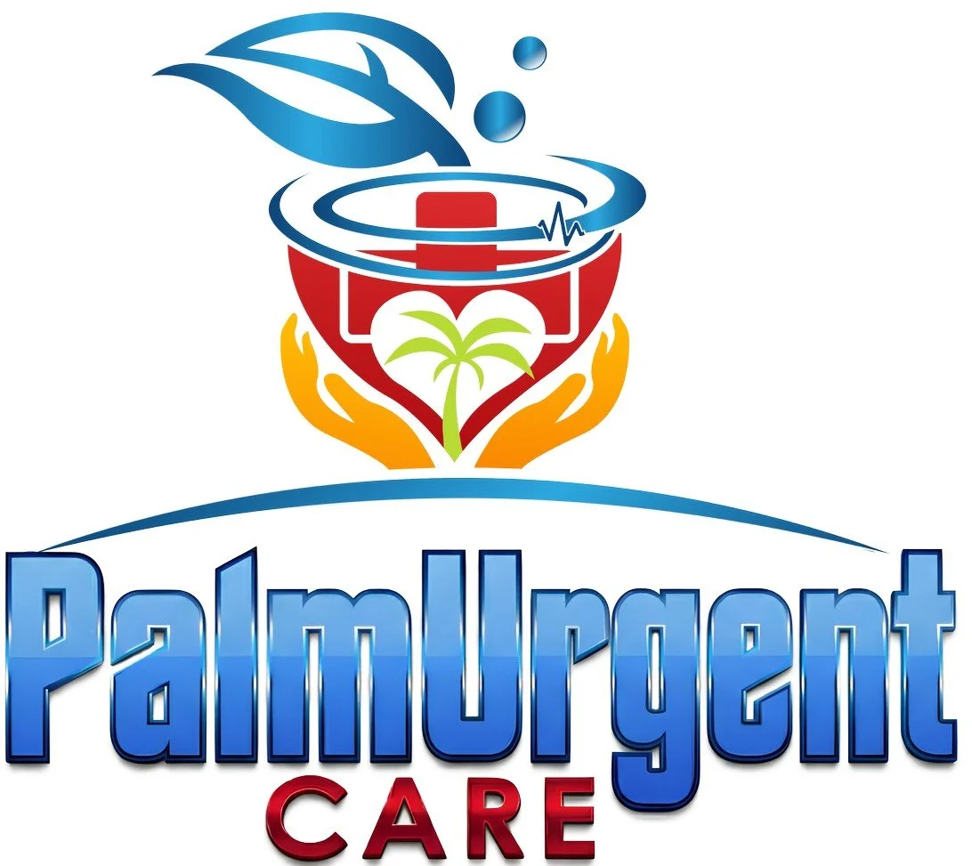PALM URGENT CARE
