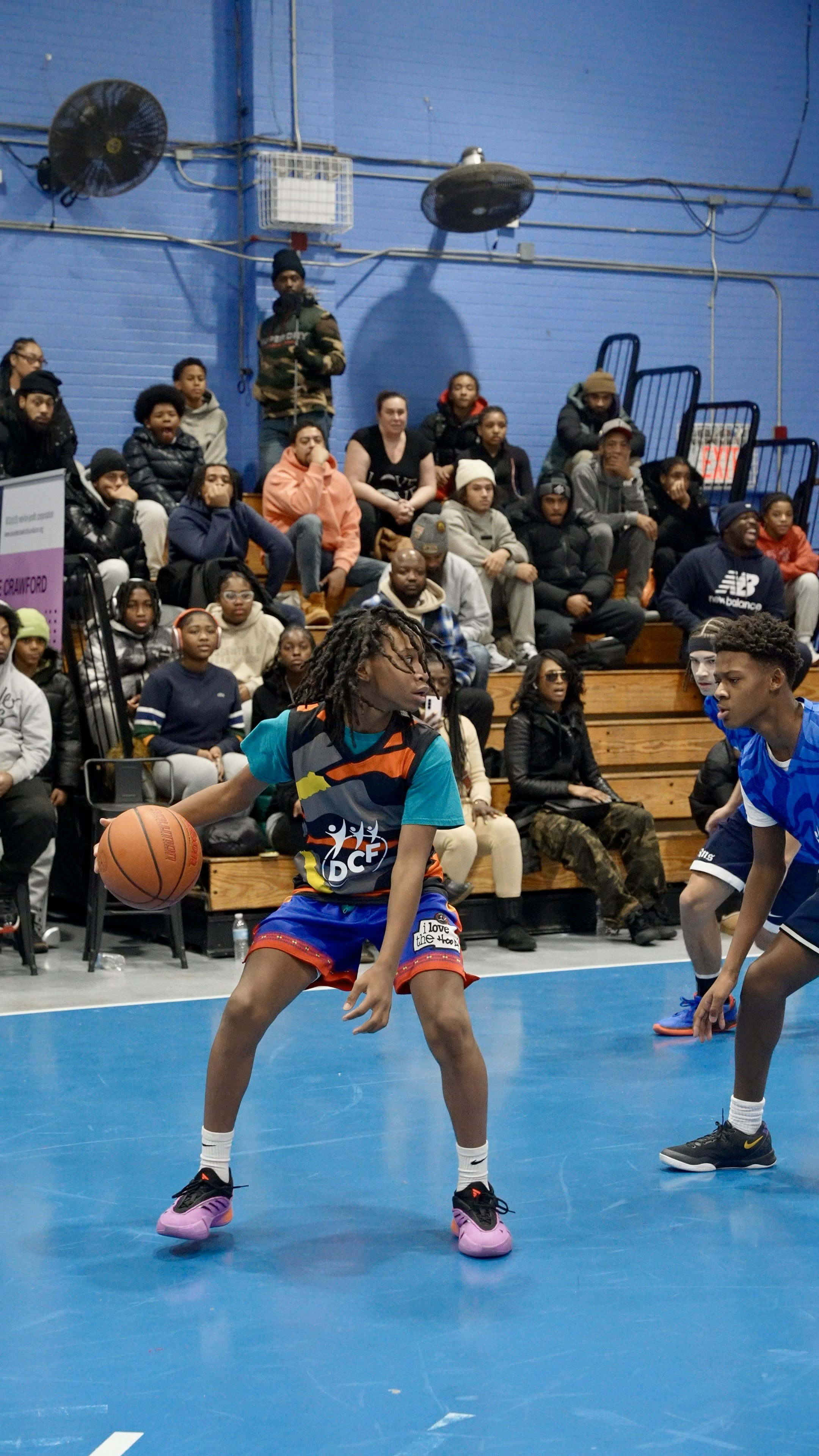 2026 Basketball Showcase