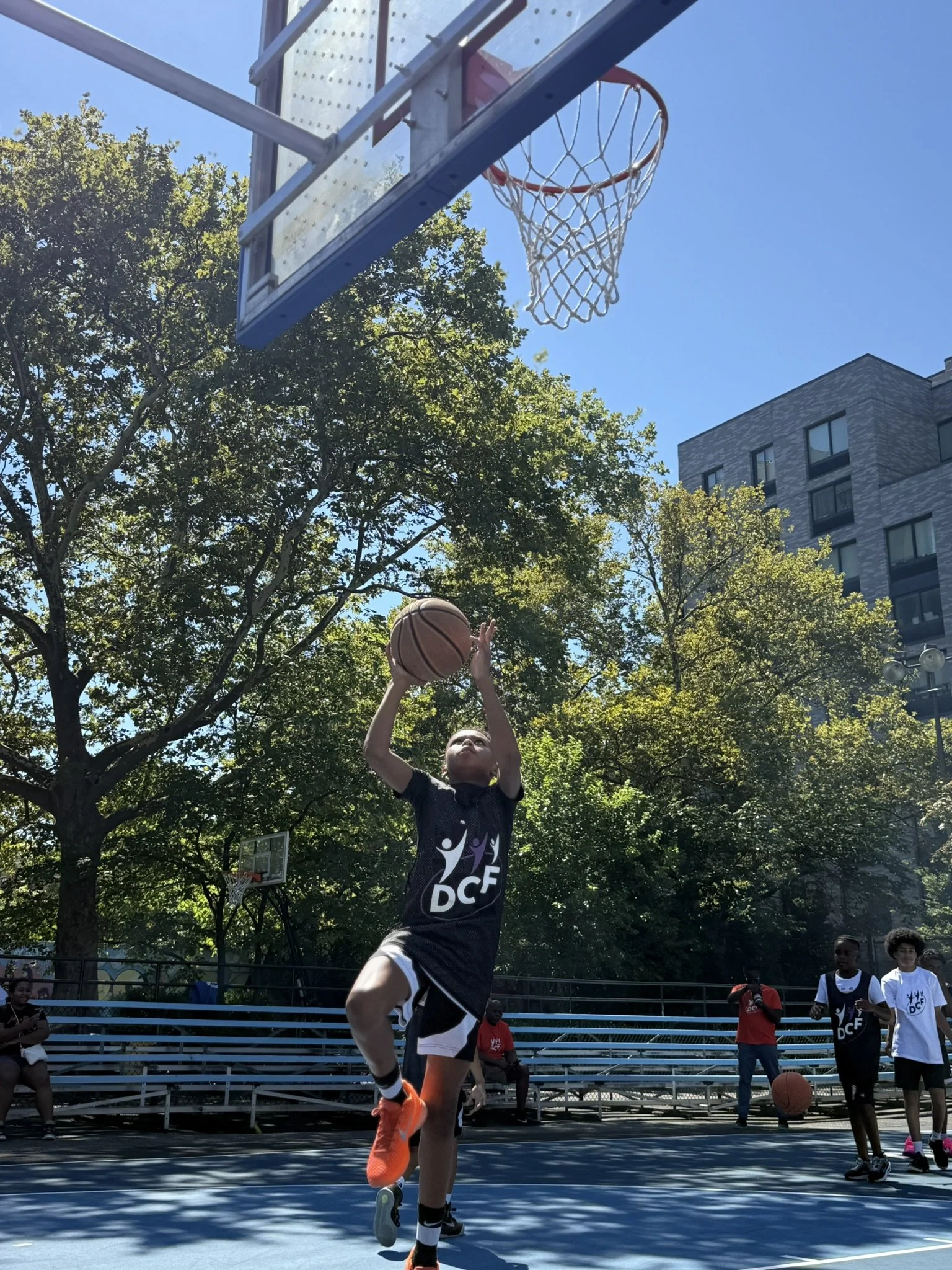2026 Crawfit Clinic