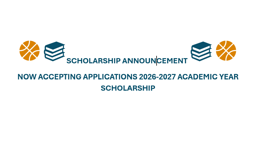 DCF 2026-2027 Academic Scholarship Application