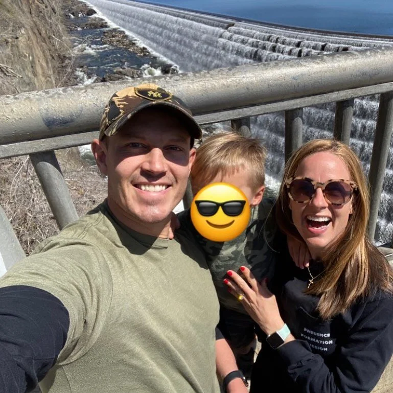 Who knew there were such fun, scenic activities all around our city? We had a great time getting out the other day, exploring and adventuring at Croton Dam. 

If you or anyone you know are looking to place a baby for adoption, we would love to connec