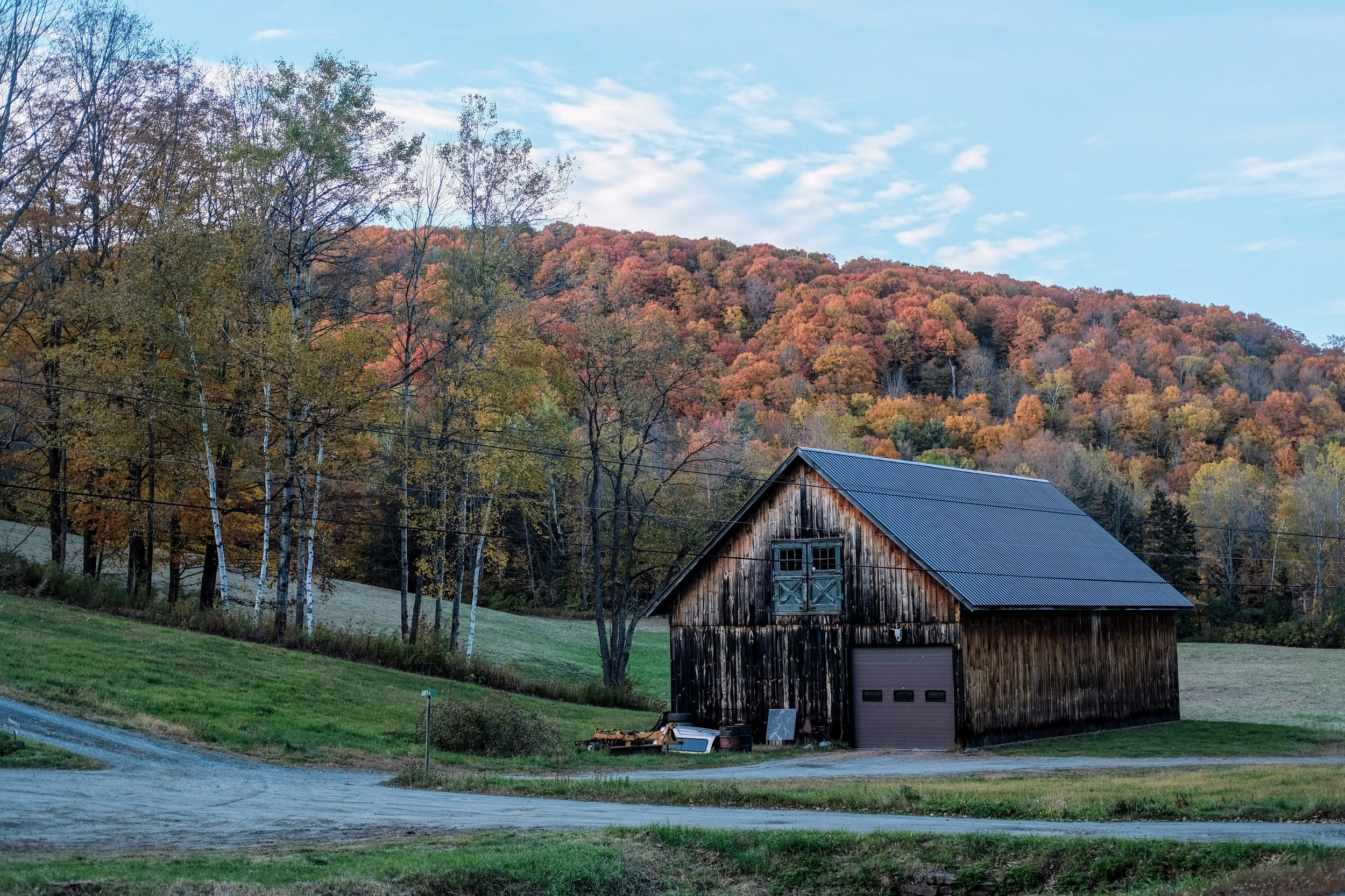 Explore Off-Roads - Overland Adventure