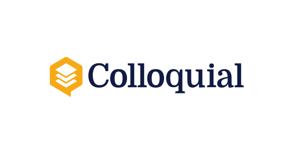 Colloquial