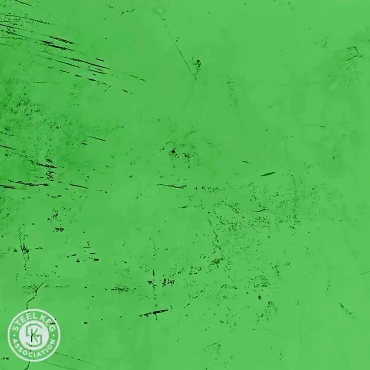 World Sustainability Day: FIGHT NIGHT: CLASH OF THE KEGS 🥊
Steel vs. Plastic – who’s really in your corner?
**SPOLIER** The REUSABLE steel keg isn’t just the winner...it’s the future of brewing.
#WorldSustainabilityDay #St