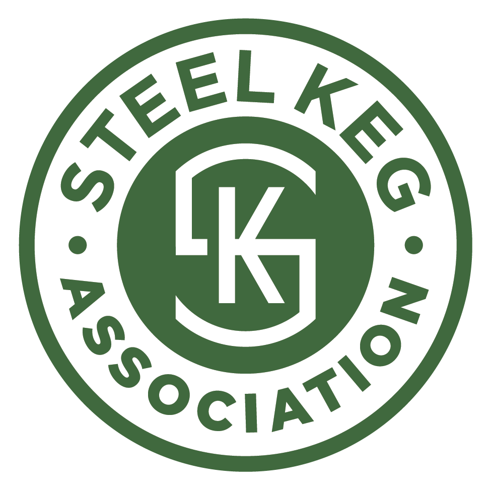 Steel Keg