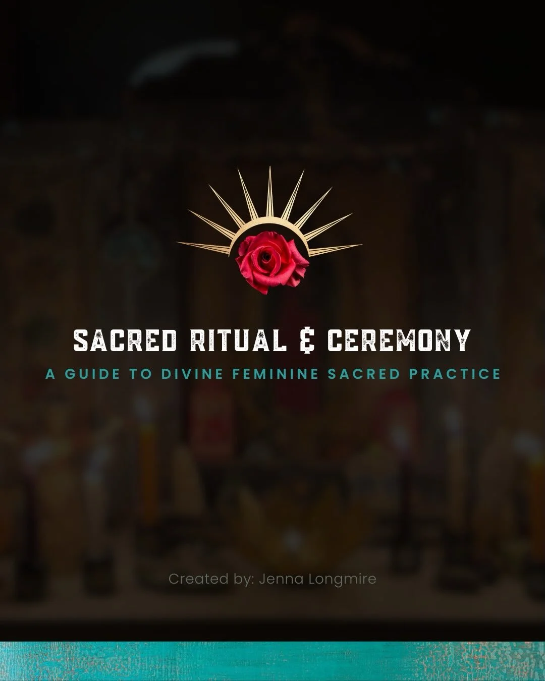 Are you looking for community and guidance in these times? Receive this foundational free ebook when you register for this Sunday&rsquo;s circle, An Introduction to Fieldwork &amp; Spring Equinox Celebration! 

The ebook is Sacred Ritual and Ceremony