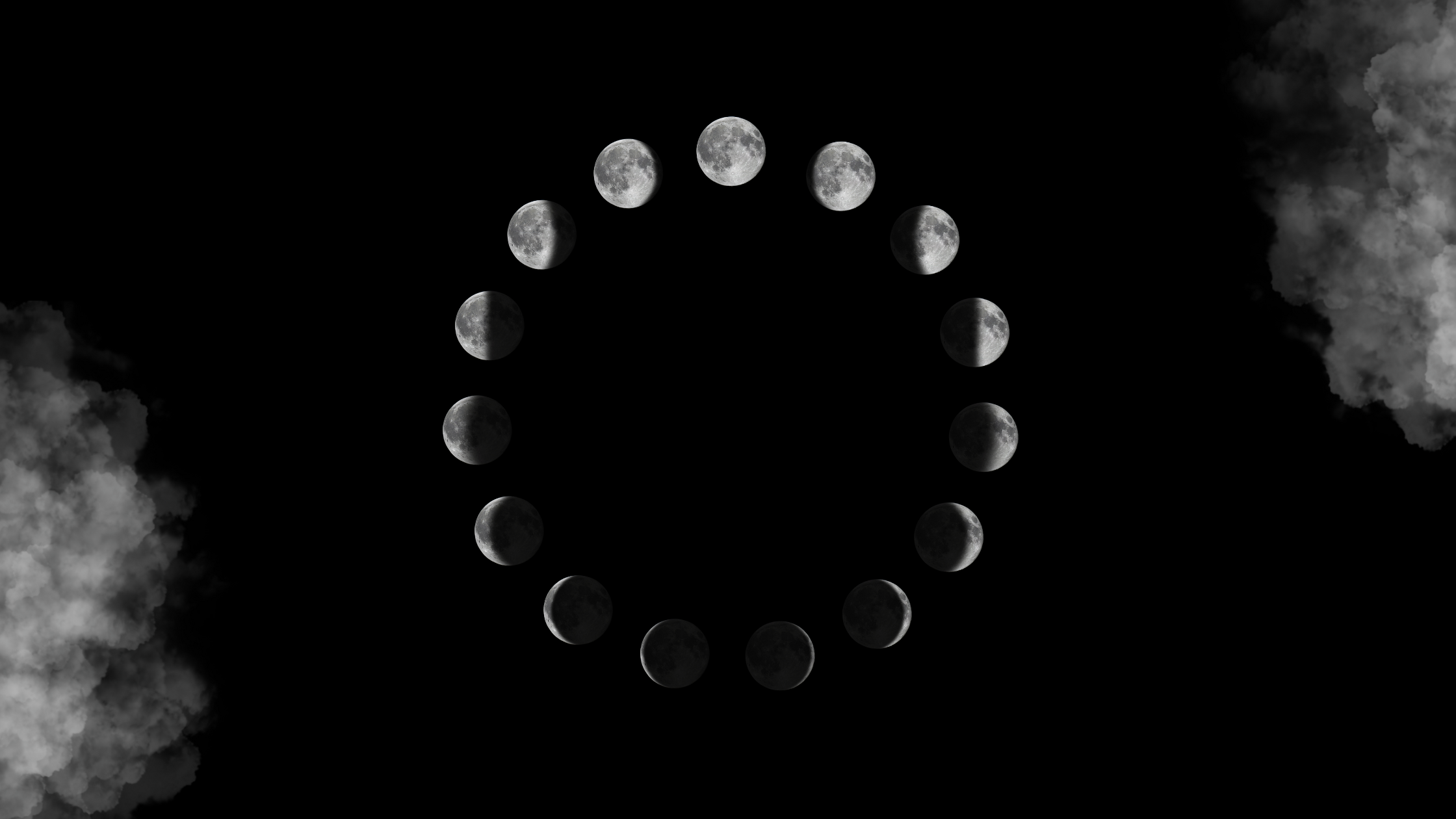 Thirteen Moons Priestess Path — Jenna Longmire