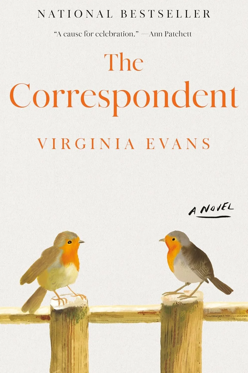 If You Like The Correspondent…