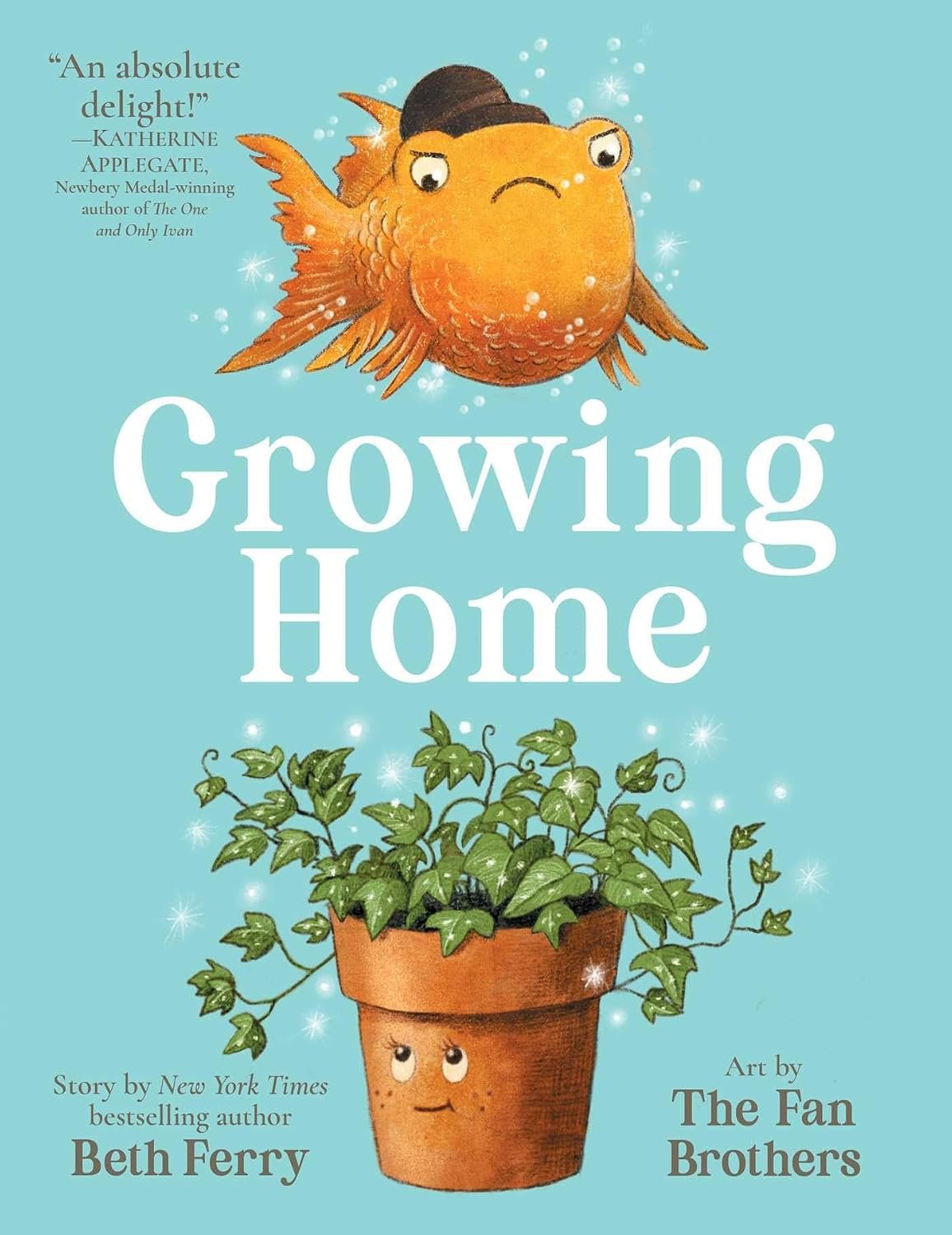 If You Like Growing Home…