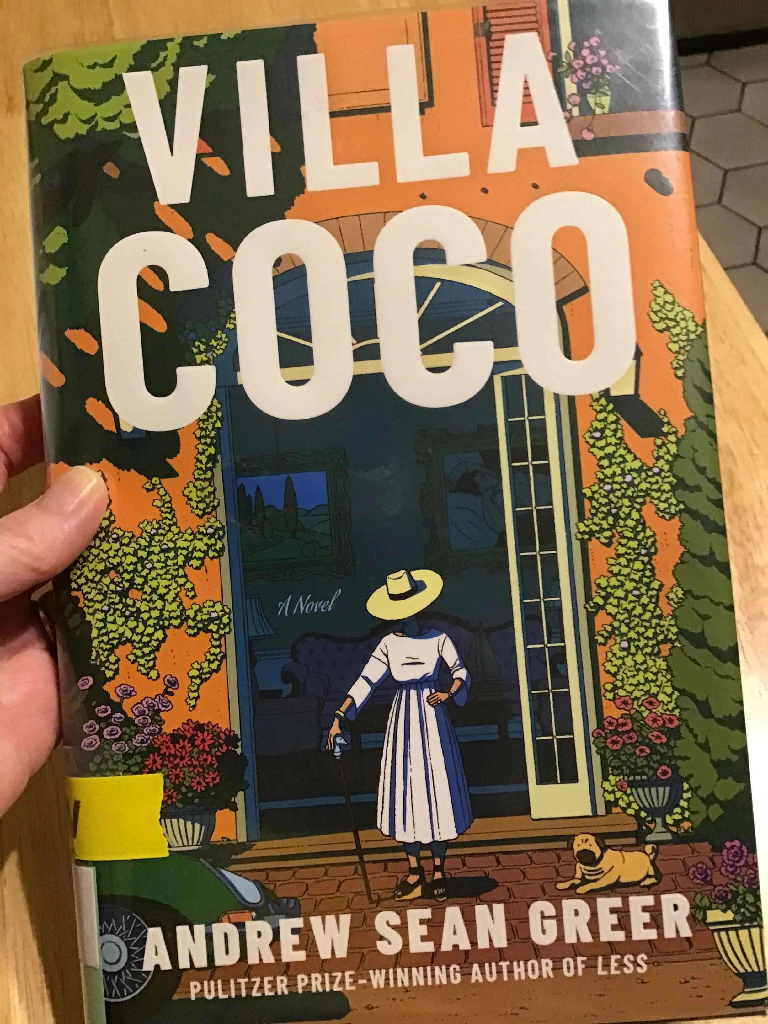 If You Like Villa Coco…
