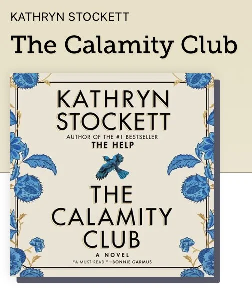Spotlight on The Calamity Club