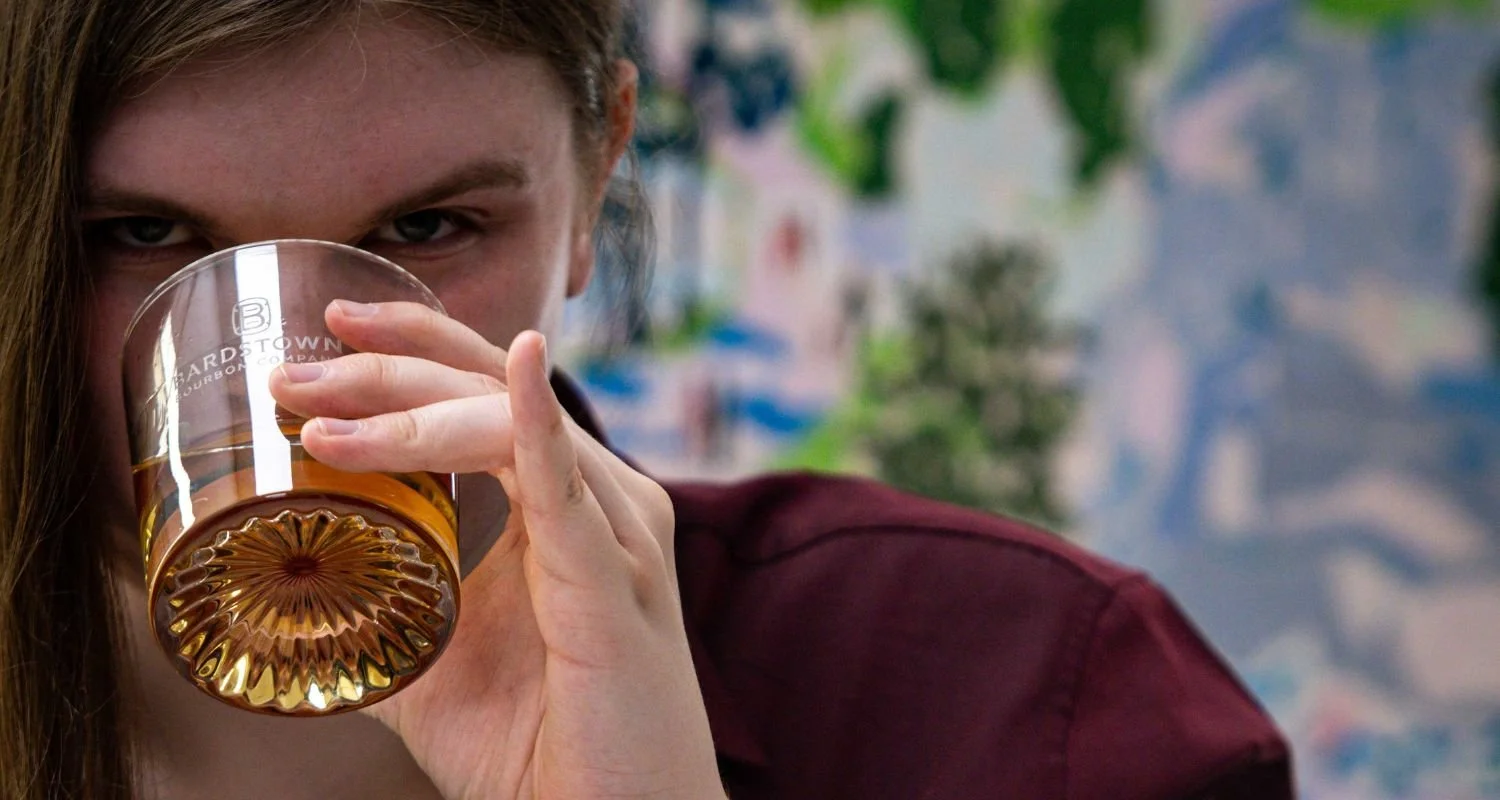 Atonia's Acorn Jade Cox on becoming a distiller